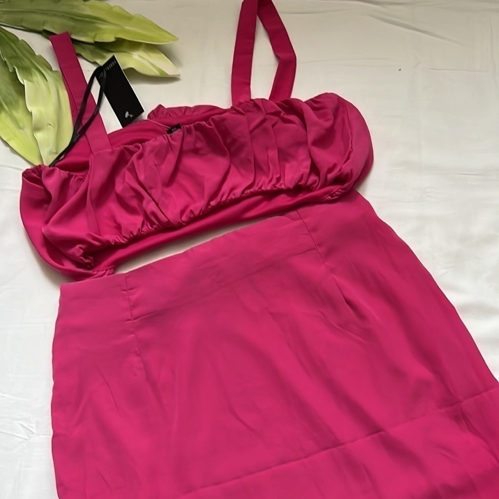 ⭐️nwt Forever 21 Two Piece Outfit⭐️ - Picture 6 of 7
